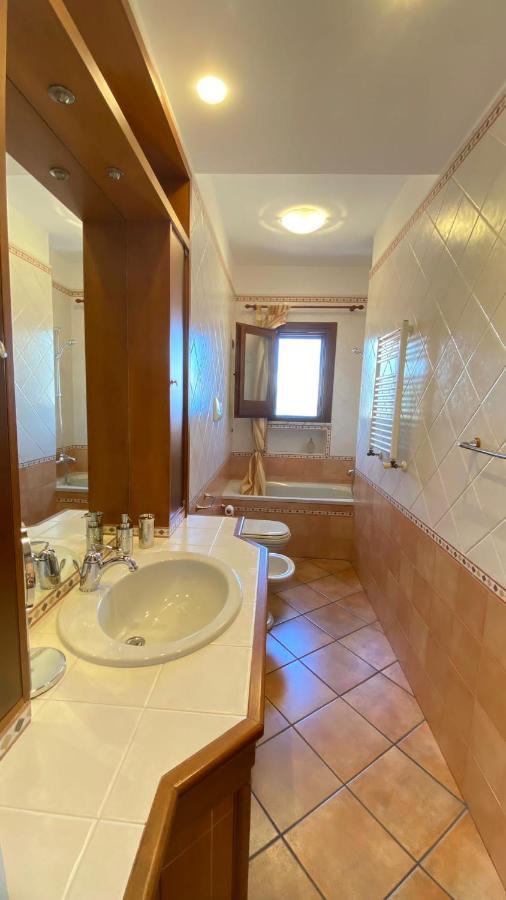 شقة Ruggero House تْشيفالو المظهر الخارجي الصورة