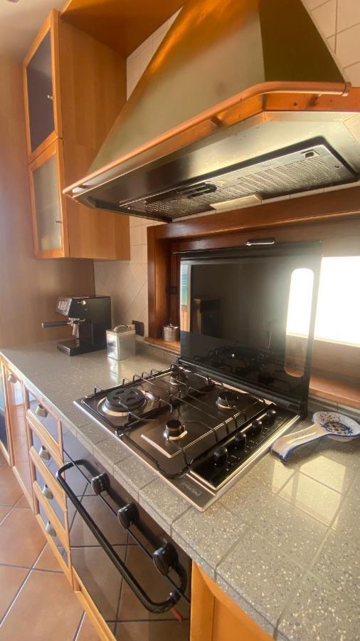 شقة Ruggero House تْشيفالو المظهر الخارجي الصورة
