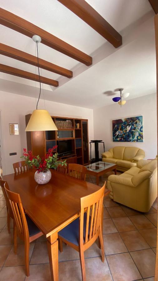 شقة Ruggero House تْشيفالو المظهر الخارجي الصورة