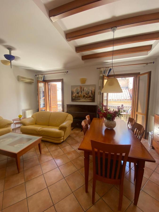 شقة Ruggero House تْشيفالو المظهر الخارجي الصورة