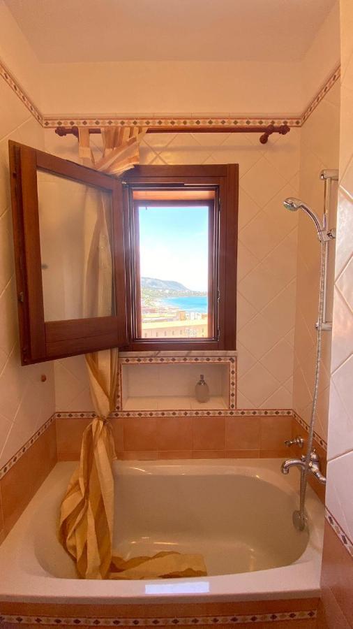 شقة Ruggero House تْشيفالو المظهر الخارجي الصورة