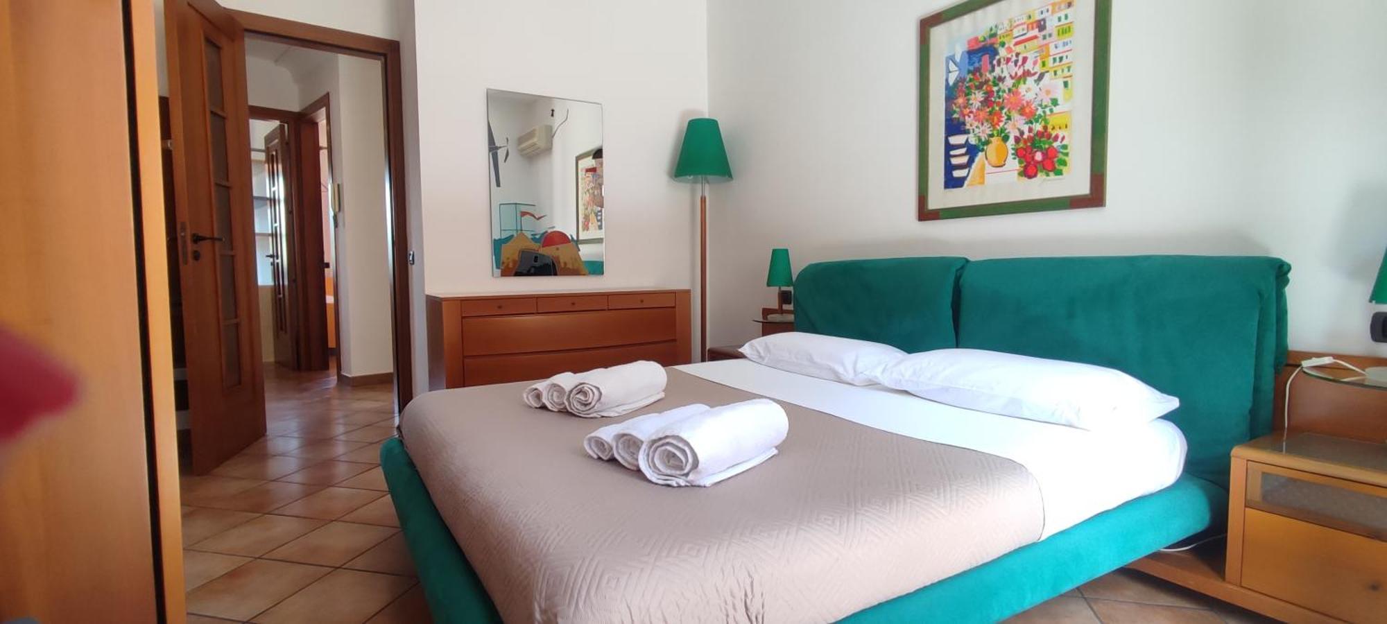شقة Ruggero House تْشيفالو المظهر الخارجي الصورة
