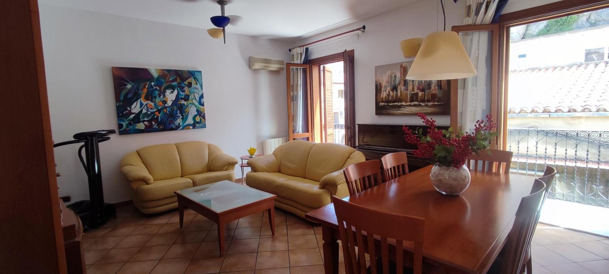 شقة Ruggero House تْشيفالو المظهر الخارجي الصورة